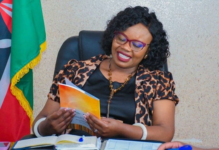 Wamuchomba Sounds Alarm on Githunguri Political Violence, Points Finger at Ex-MP Kago