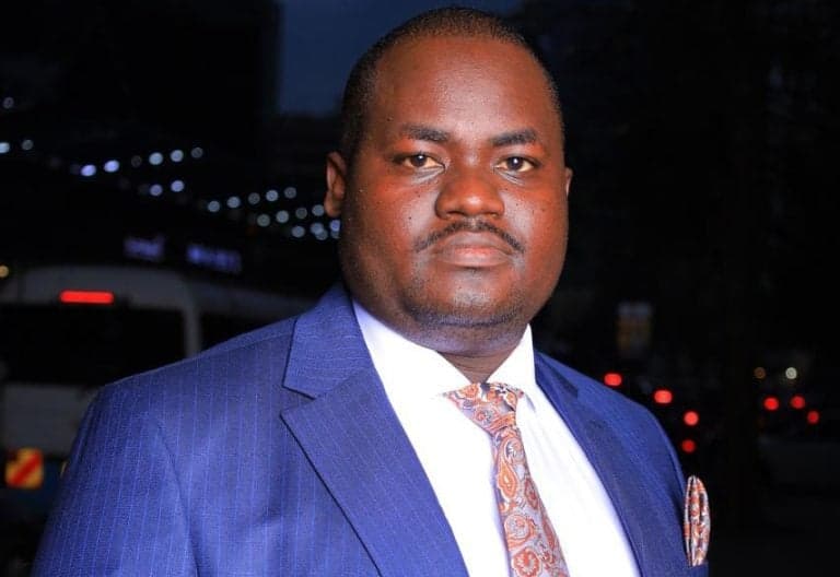 Sakaja's Cooperation Deal With Ruto Weakens Re-Election Chances