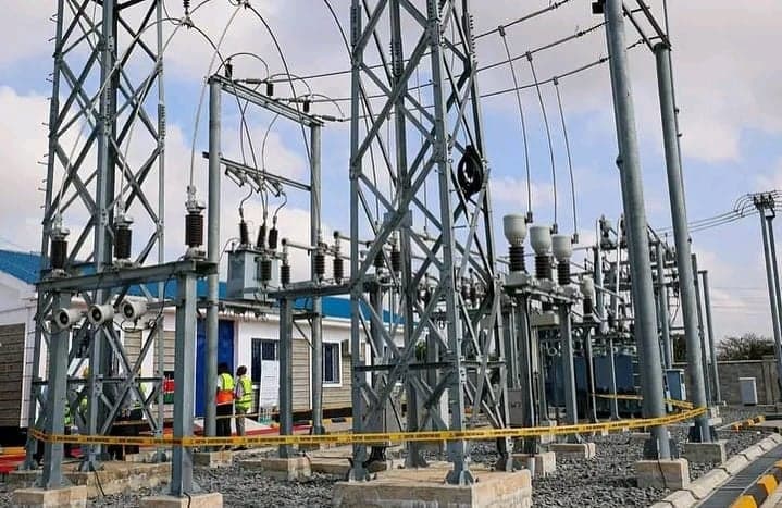 Kenya Power Schedules 8-Hour Outage for Nandi, Kisii, Nyeri Counties