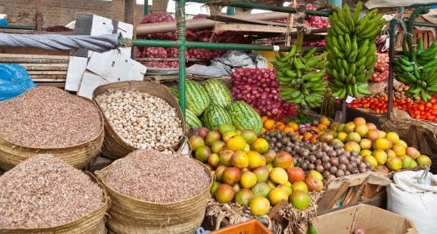 Kenyans Feel Pinch as Key Food Prices Climb