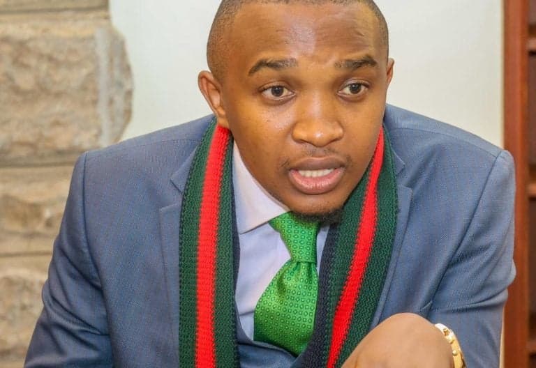 Kebaso Warns of Economic Crisis Under Ruto, Cites Debt and Taxes