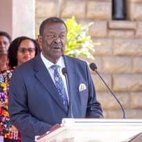 Mudavadi Defends Kenya's Migrant Worker Record Amid Abuse Claims