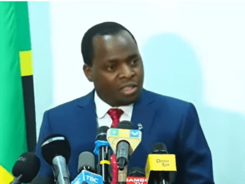 Tanzania Accuses CNN of Bias Over Post-Election Unrest Report