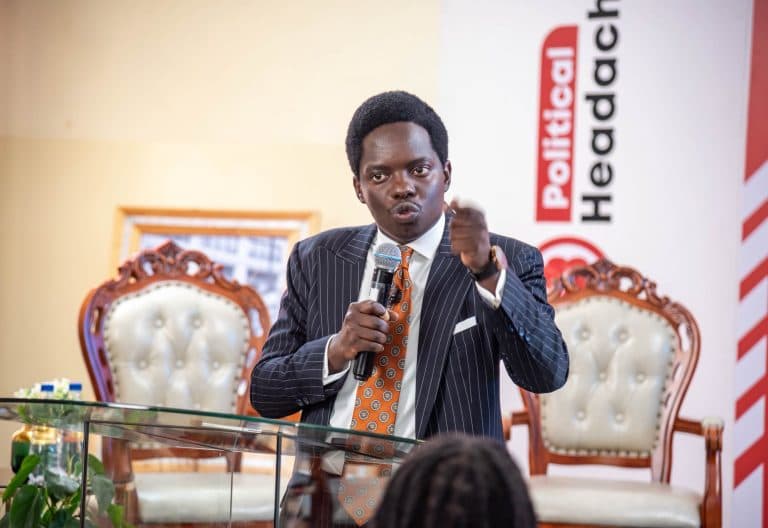 ODM Youth Leader Recounts Blacklisting by Presidential Security