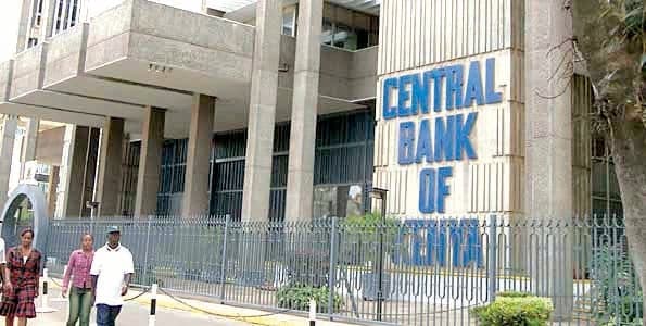 Shilling Holds Firm as Investor Billions Flood Treasury