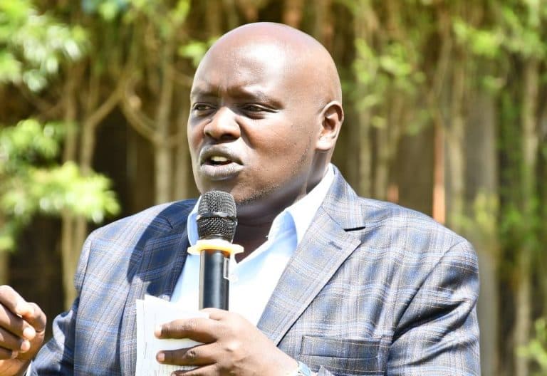 UDA, Opposition Face Off in High-Stakes Malava By-Election