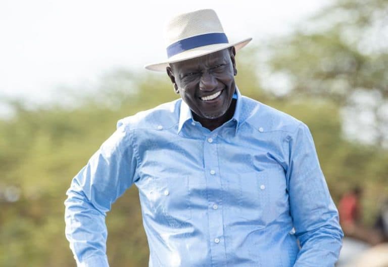 Ruto Unapologetic on ‘Shoot-the-Leg’ Order Amidst Rising Police Brutality Concerns