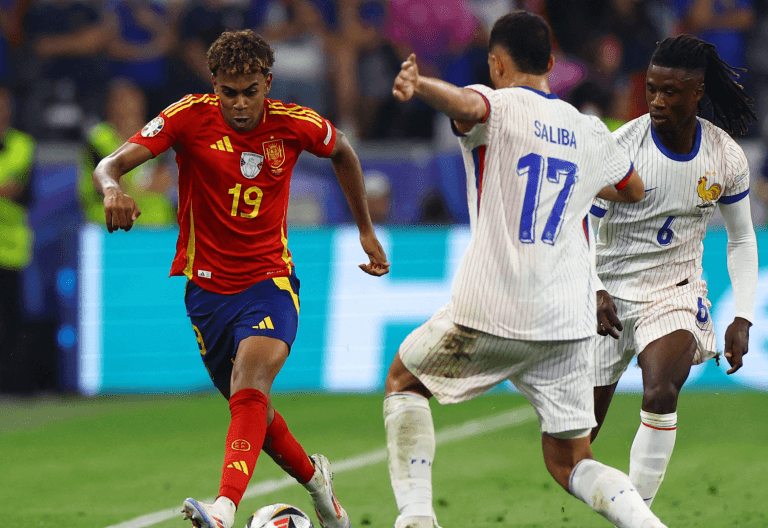 FIFA Overhauls World Cup Draw, Boosting African Hopes