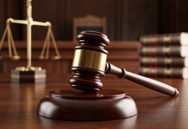 US Court Dismisses Case Against Ex-FBI Chief James Comey