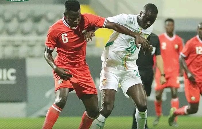 Scars and Stars: A Post-Mortem on Kenya’s Most Humiliating Football Defeats