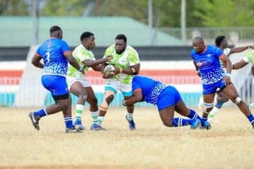 Ruck and Roll: Kenya Cup Resumes with KCB Chasing the "Bankers' Double"