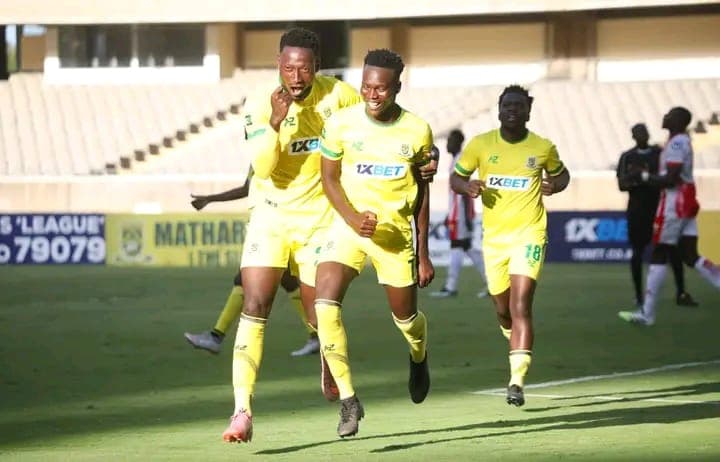 Super Saturday: Tusker vs AFC Leopards Headlines FKF Premier League Return