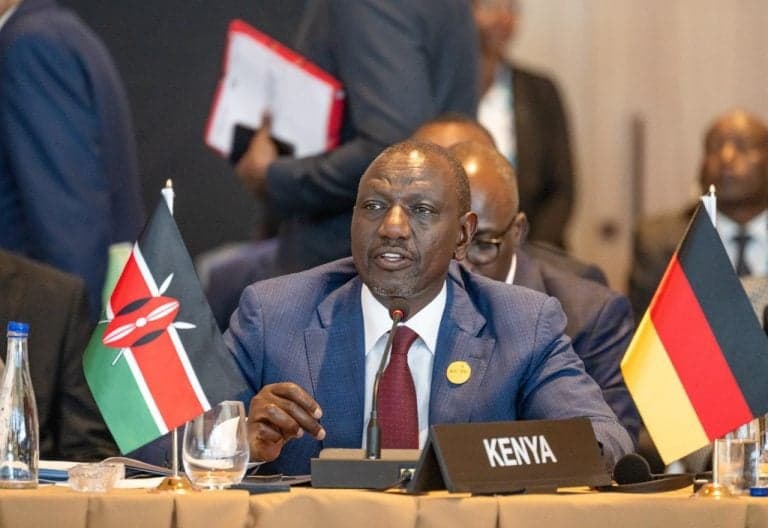 Ruto Demands Urgent AU Reforms, Slams Financial Excuses