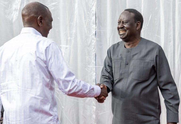 2025: The Year Money, Fame, and Grief Redefined Kenya