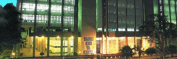 The 4.9% Bounce: How Industry and Bonds Pulled Kenya’s Economy Out of the Mud