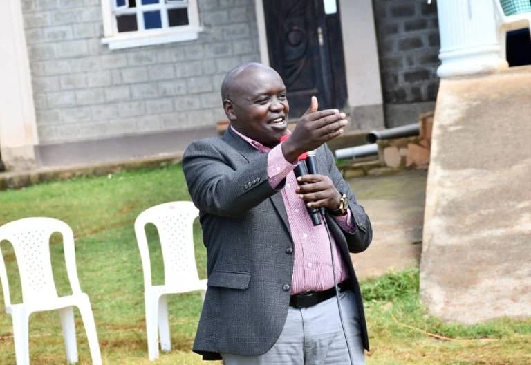 Kenya’s Political Season Sparks Fears Over Staged Abduction Claims