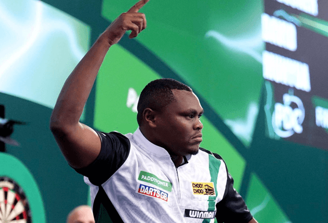 Munyua's Historic World Championship Run Ends