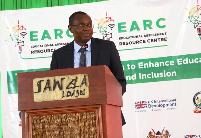 KNEC Releases KCSE Certificates With Stern Warning