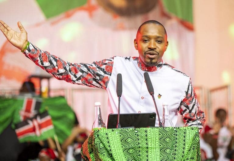 Mwangi: Ruto is "Engineering Chaos" for 2027 Survival