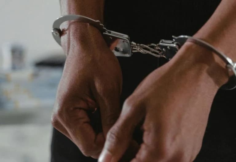 Smoked Out: Police Net 12kg Bhang, 39,000 Contraband Cigarettes in Bungoma Bust