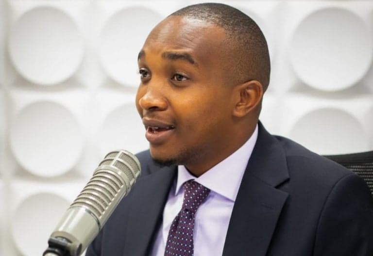 Kebaso: Tribal Loyalty is ‘National Foolishness’ That Feeds Your Oppressor