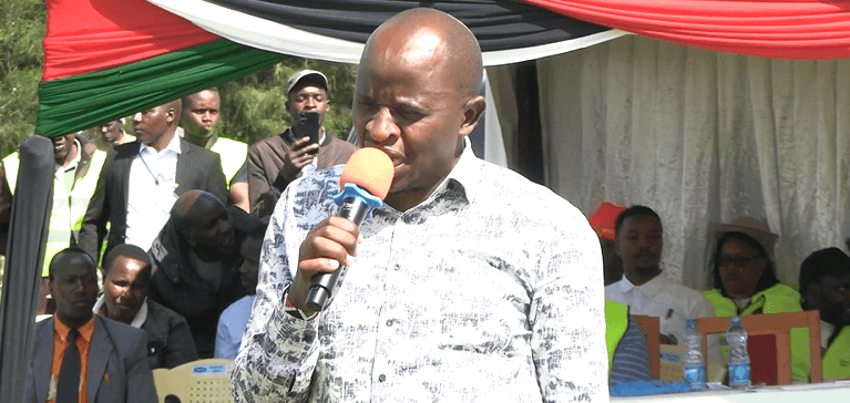 Home Turf Rebellion: Mathira MP Tells Gachagua to "Stop the Insults"