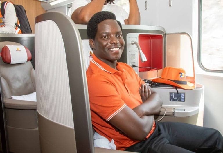 The Activist's Gambit: McOure Defends Pro-Government Pivot