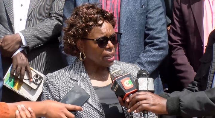 Counties Risk Shutdown Over Budget Delays