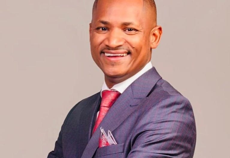 Babu Owino: "Safaricom is a National Security Asset, Not a Cash Cow"