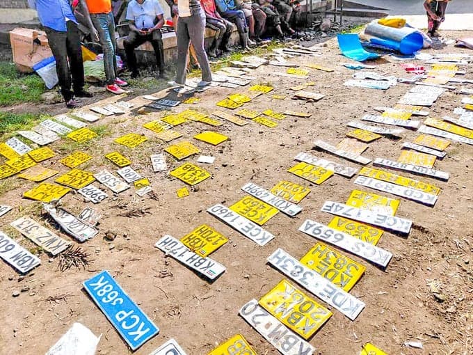 Inside the Kariobangi 'Cloning Factory': Police Bust Major Syndicate