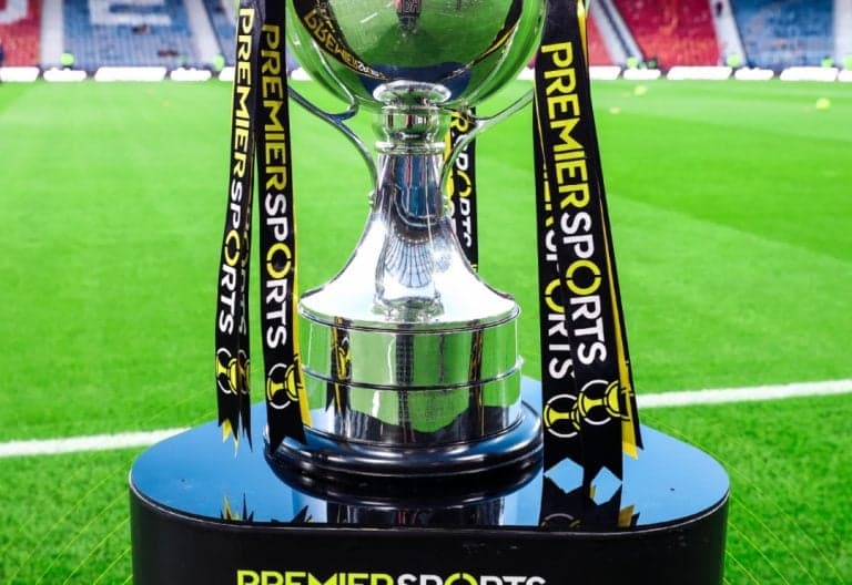 Ayunga’s Date with Destiny: St Mirren Faces Celtic in Historic Cup Final