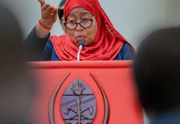 Defiant Dodoma: Tanzania Slams ‘Foreign Meddling’ as Post-Poll Death Toll Mounts