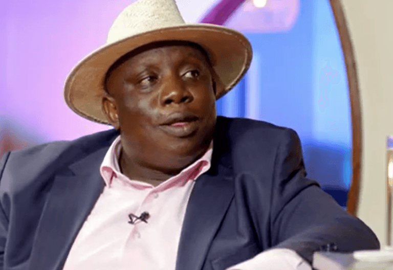 Influencer’s Endorsement Seals Victory in Kasipul By-Election