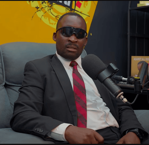 Gachagua’s Guard Offers Stark Contrast to Karua