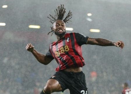 Liverpool Man Charged With Racially Abusing Ghanaian Star Antoine Semenyo