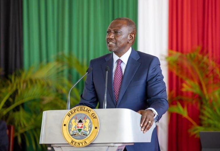 Ruto, Governors Strike Deal to End Function Wars and Unlock Billions
