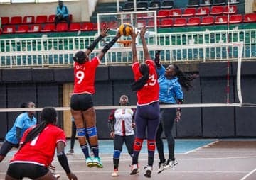 DCI Queens Arrest Rivals in Ruthless KVF Season Opener