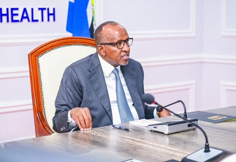 Cabinet Rift: Duale Trashes Mudavadi’s Call for 2027 Referendum