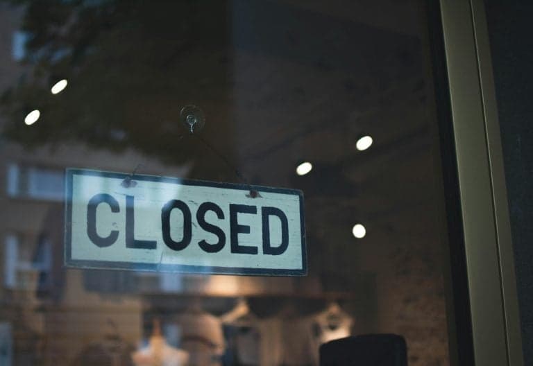 Kenya's Corporate Graveyard: Why 2025 Was a Brutal Year