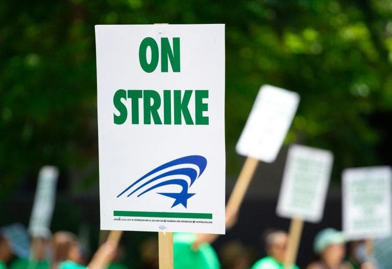 Healthcare on Brink as Clinical Officers Launch Nationwide Strike