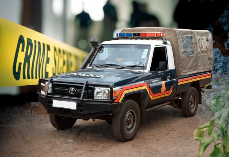 Silencing the Delta: Five Assault Rifles Surrendered in Tana River Breakthrough