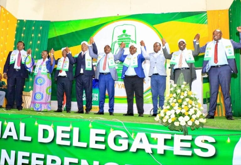 Will there be mass action? Inside 2-week opposition’s ultimatum lapse