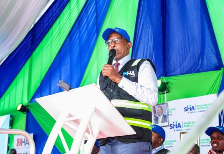 The Ultimatum: MPs Demand Duale’s Head in 48 Hours Over KSh 10.6 Billion Health Scandal