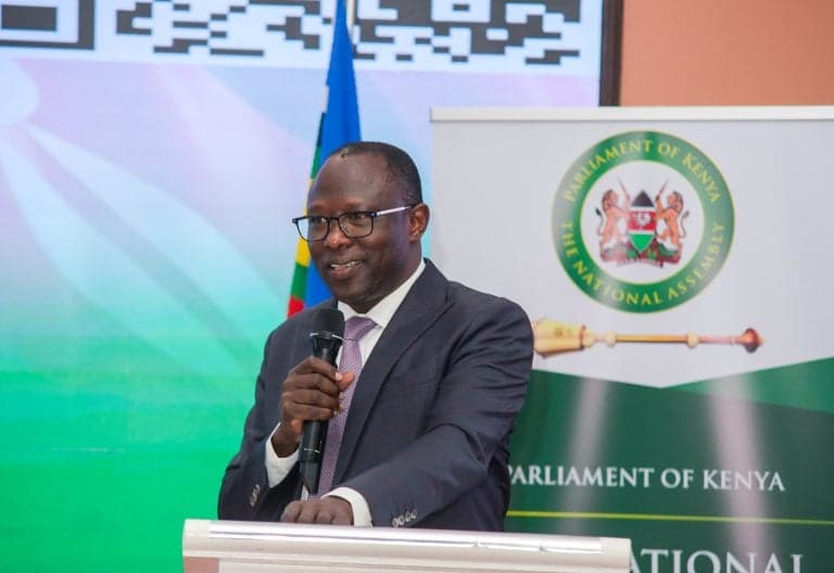 IEBC outlines voting procedure, urges ballot secrecy as by-elections kick off