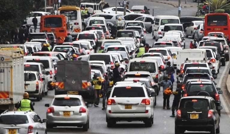 NTSA Digital Fine System Sparks Transport Crisis