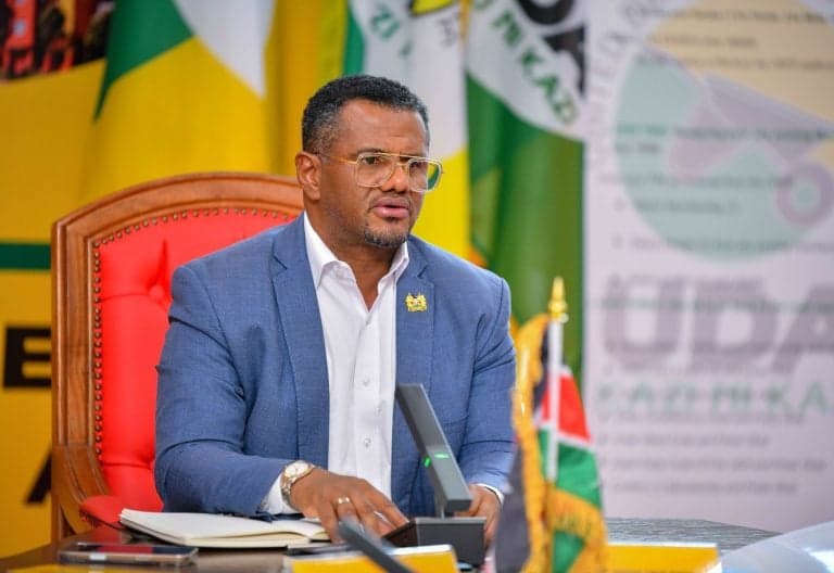 Ruto Cracks Whip: UDA Orders Repeat Grassroots Elections in 42 Counties