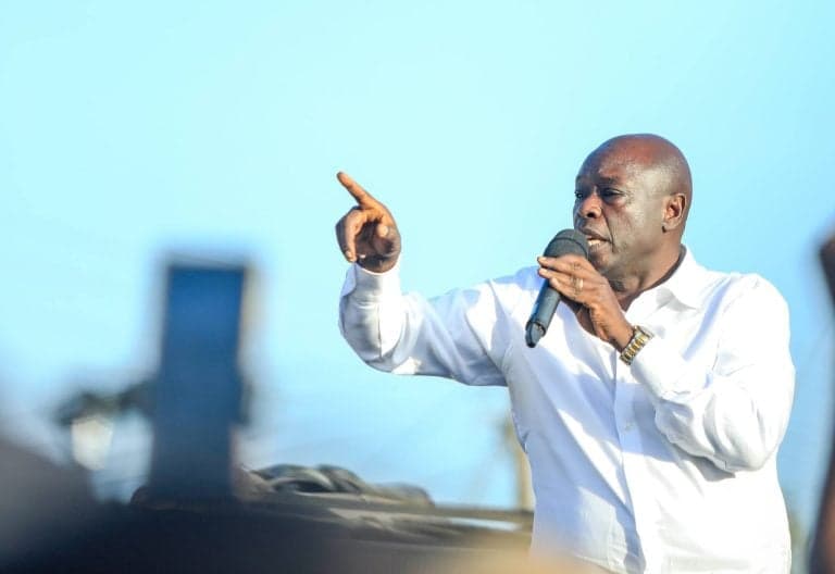 Gachagua to Murkomen: "Keep Your Probe, We Know Who Sent Them"