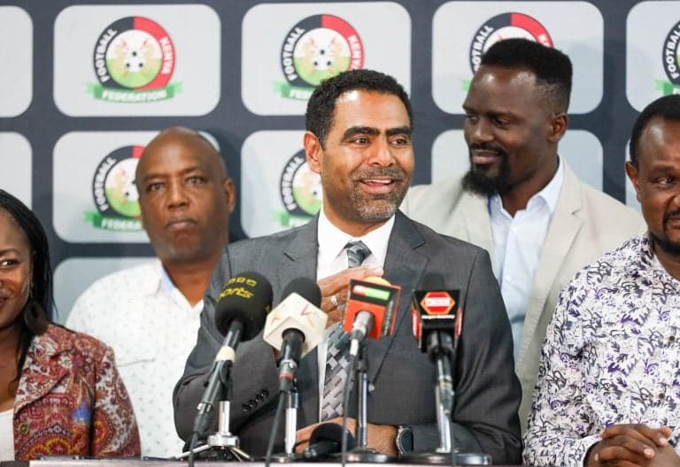 Action, Not Ambition: Hussein Mohammed’s 2026 Rallying Cry