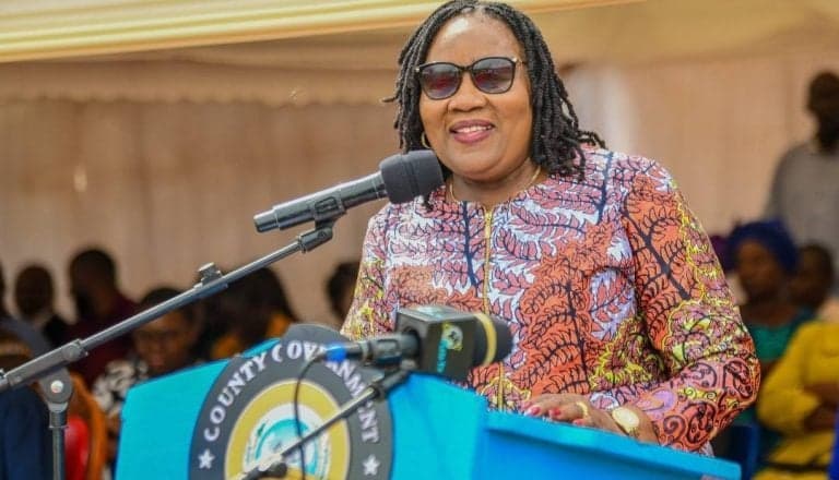 "It's a Booby Trap!": Ndegwa Njiru Warns Mama Ida Against Ruto's UN Appointment