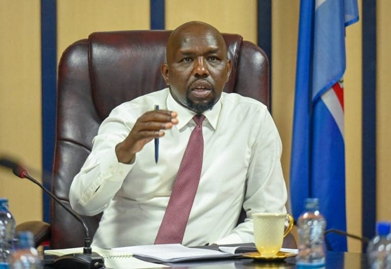 The Age of Sobriety? Murkomen Proposes Raising Drinking Age to 21 as Addiction Crisis Hits 4.9 Million